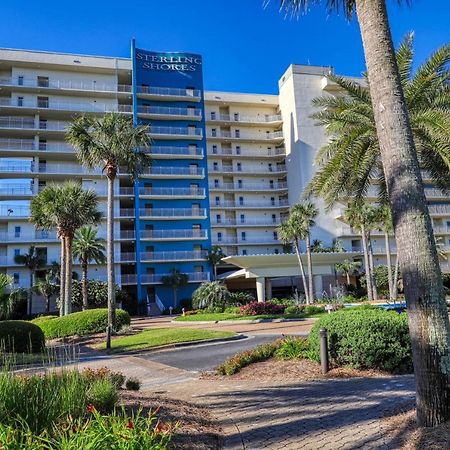 Sterling Shores III Apartment Destin Ngoại thất bức ảnh