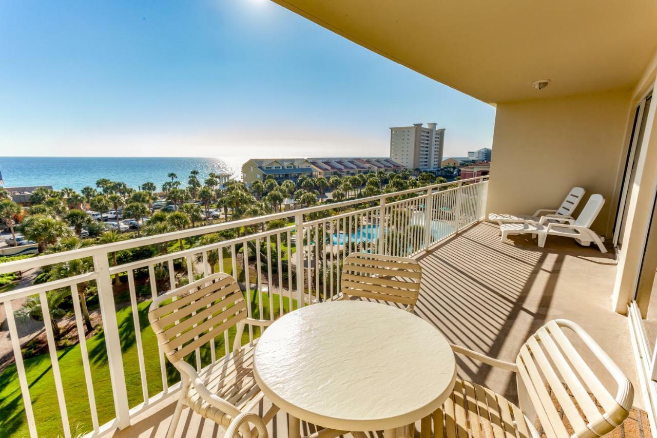 Sterling Shores III Apartment Destin Phòng bức ảnh