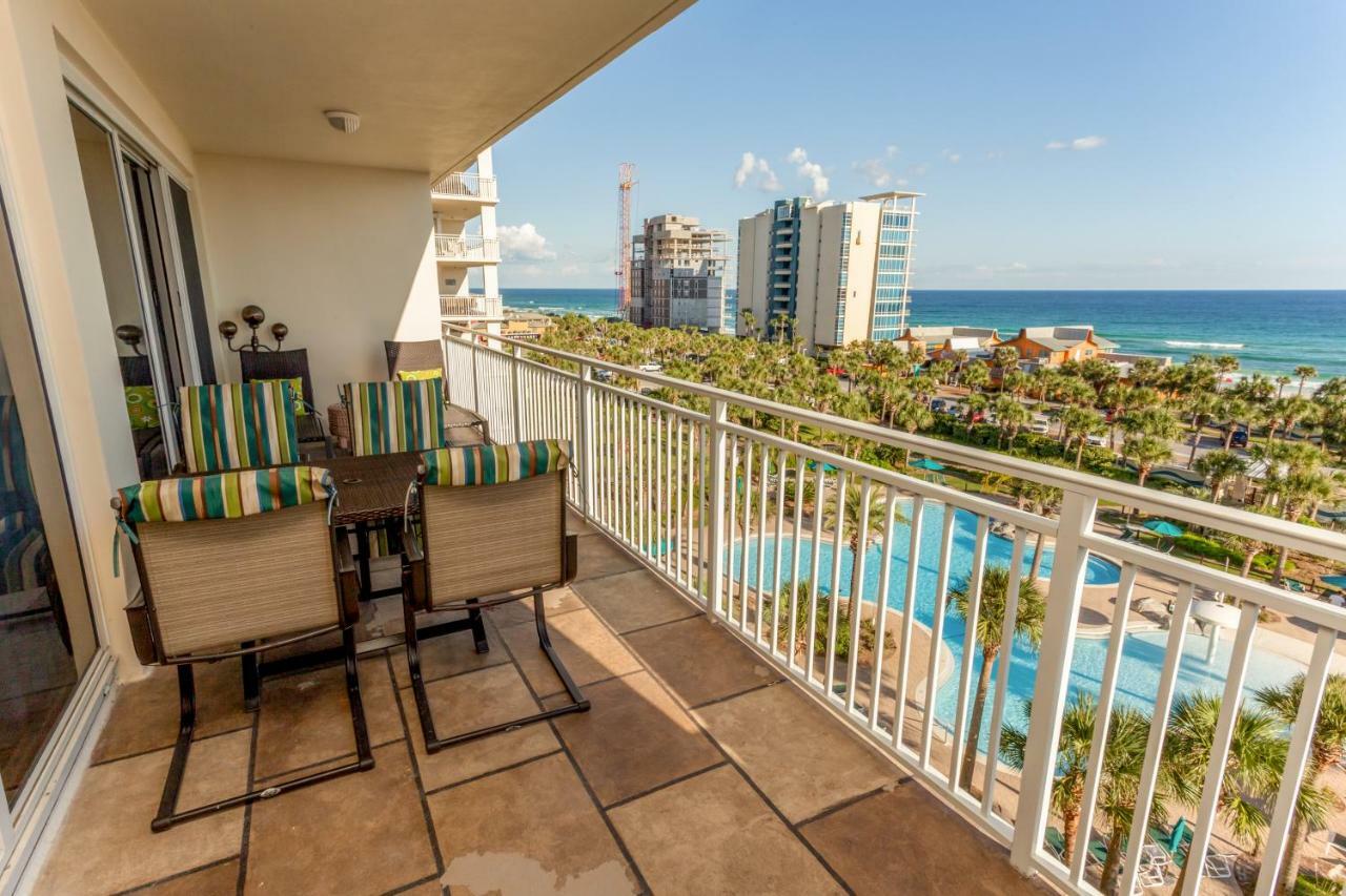 Sterling Shores III Apartment Destin Phòng bức ảnh