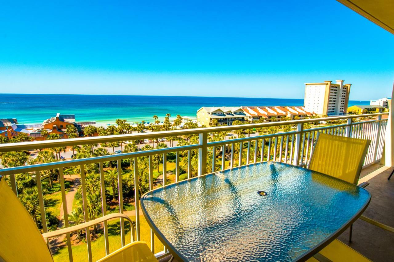 Sterling Shores III Apartment Destin Phòng bức ảnh