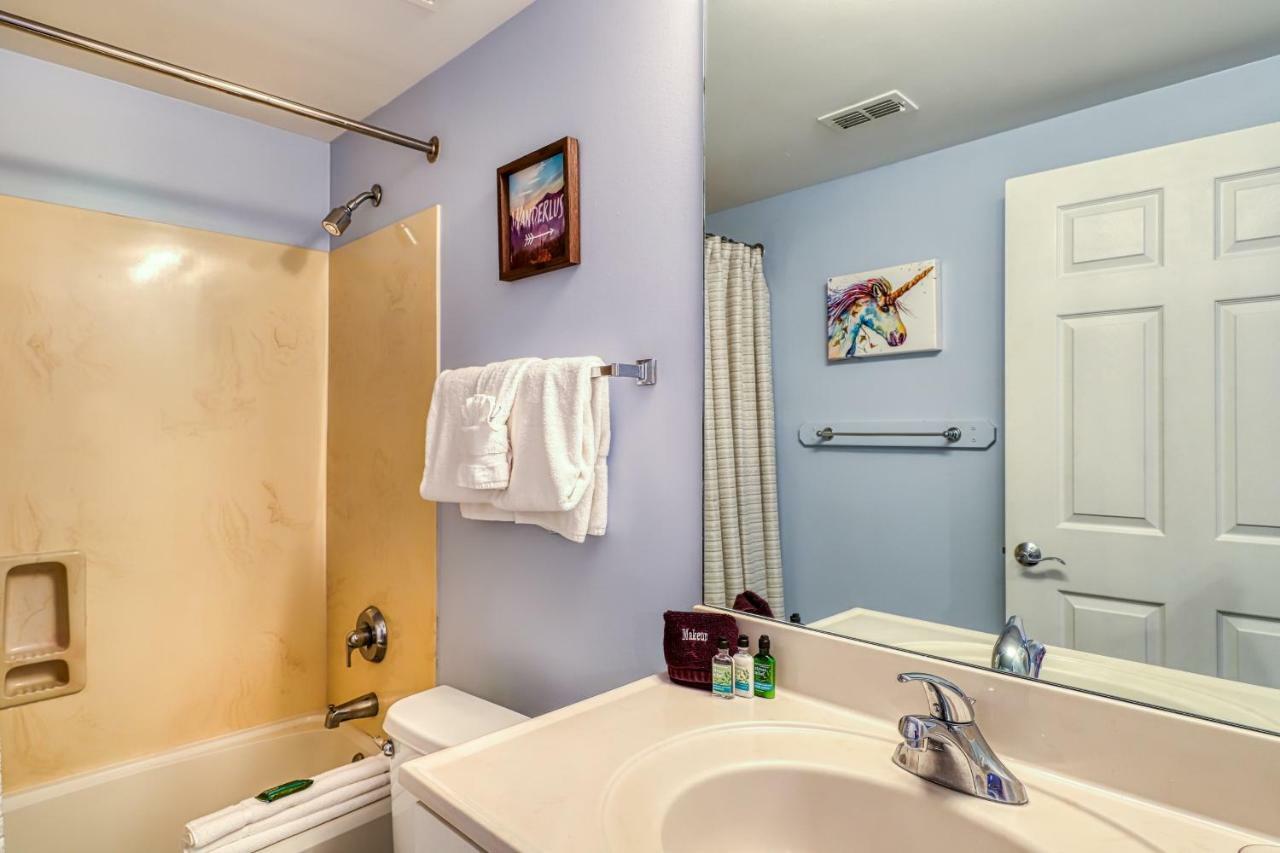 Sterling Shores III Apartment Destin Phòng bức ảnh