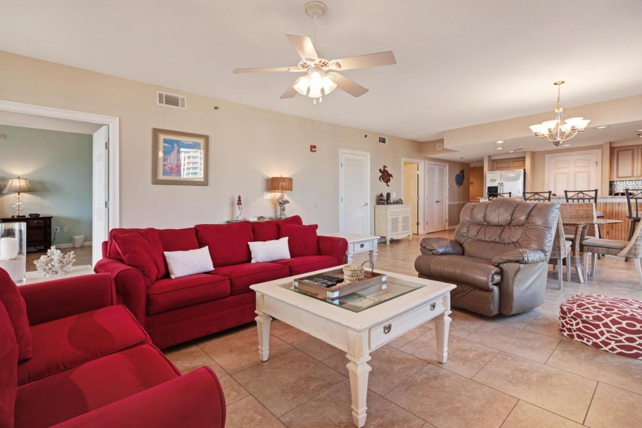 Sterling Shores III Apartment Destin Ngoại thất bức ảnh