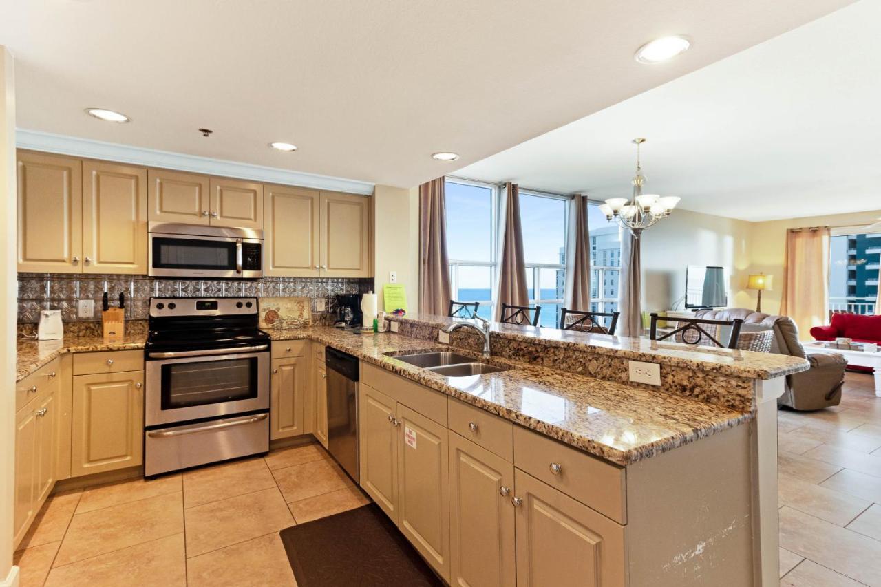 Sterling Shores III Apartment Destin Ngoại thất bức ảnh