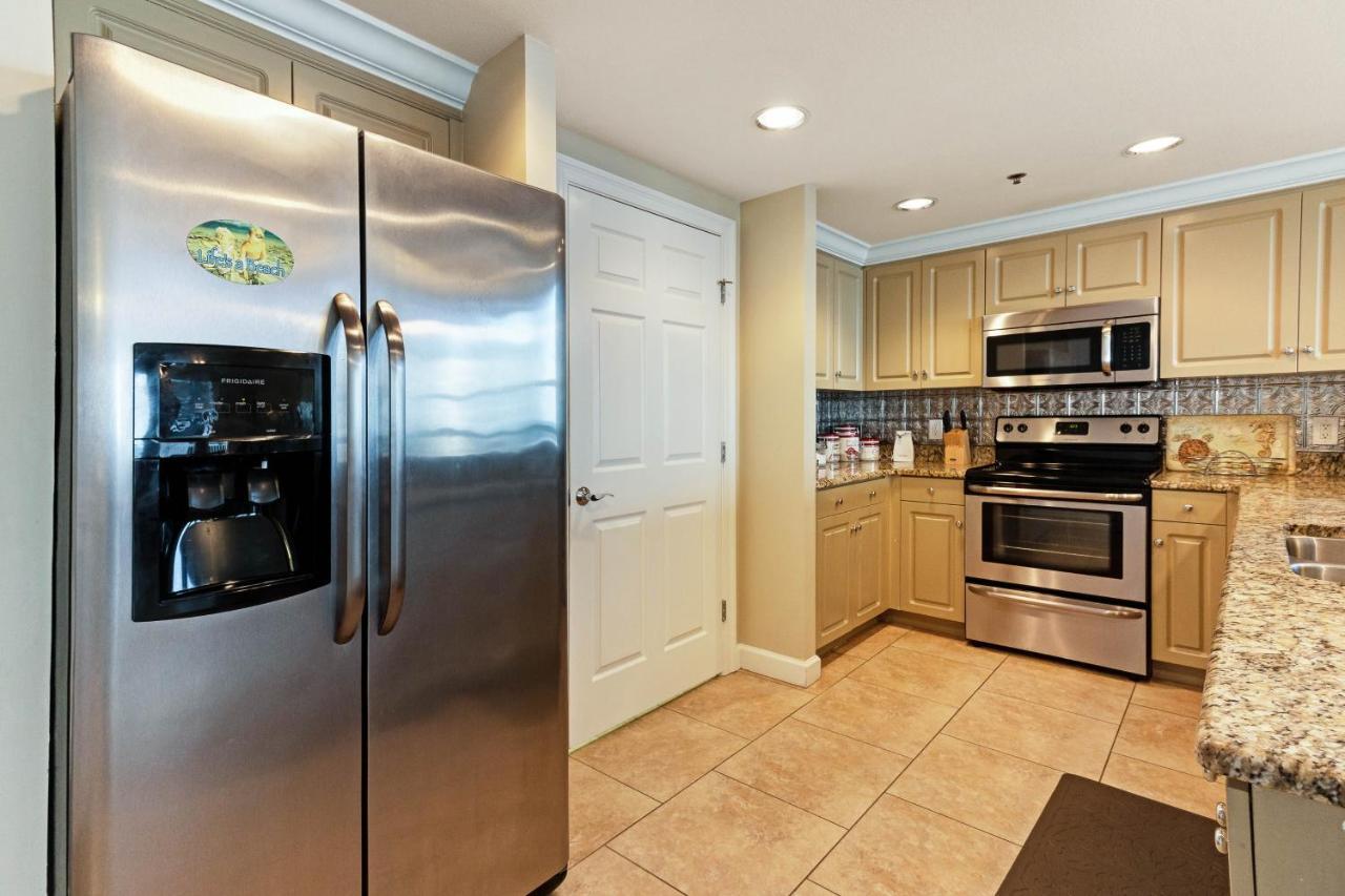 Sterling Shores III Apartment Destin Ngoại thất bức ảnh