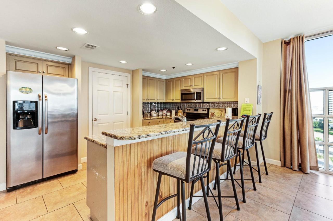 Sterling Shores III Apartment Destin Ngoại thất bức ảnh