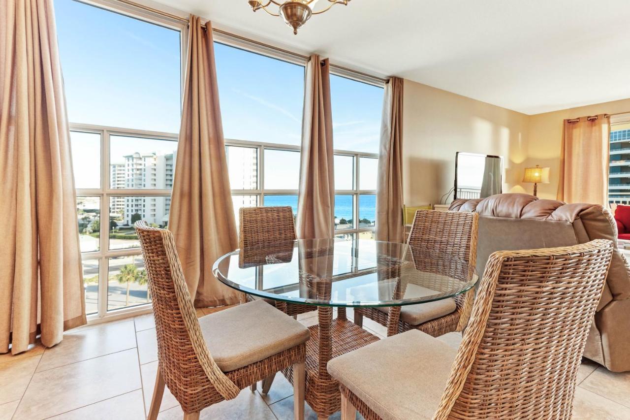 Sterling Shores III Apartment Destin Ngoại thất bức ảnh