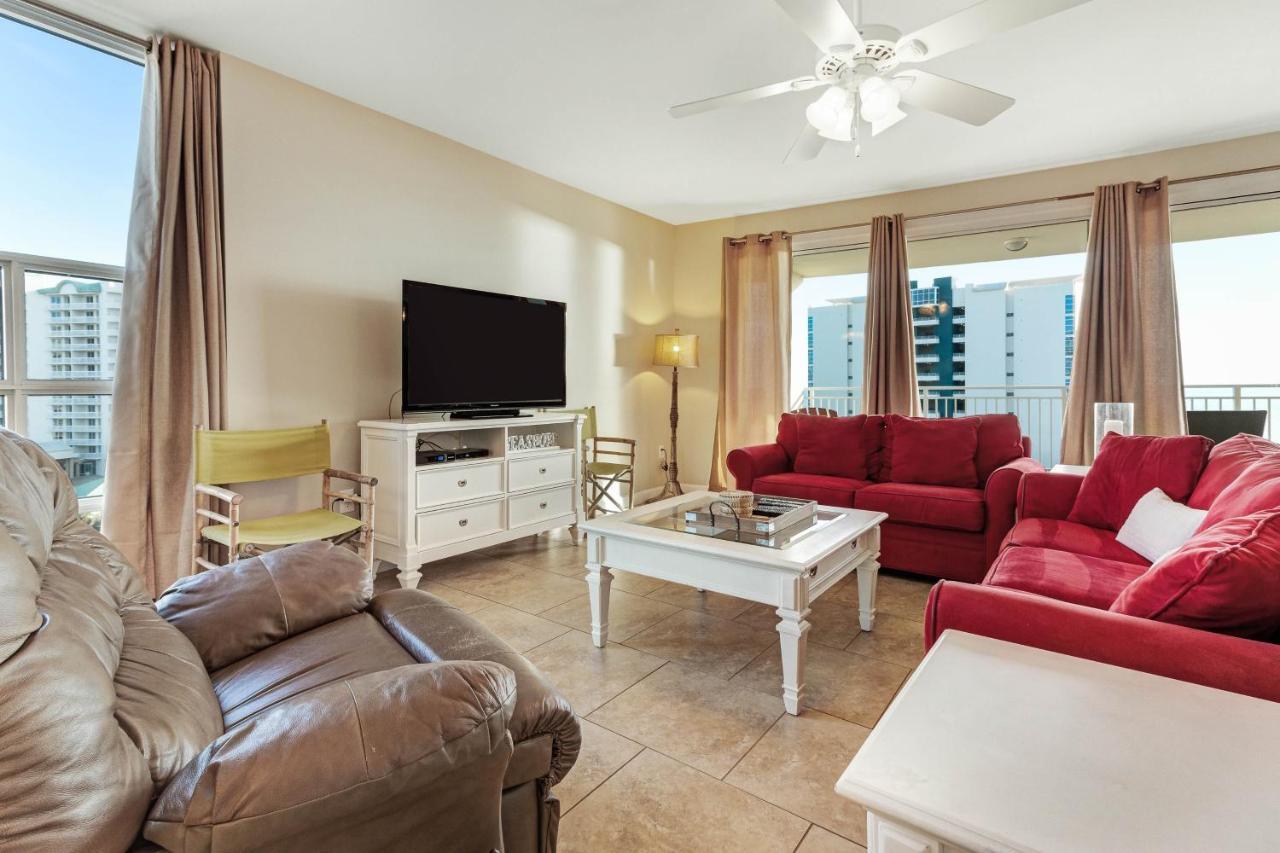 Sterling Shores III Apartment Destin Ngoại thất bức ảnh
