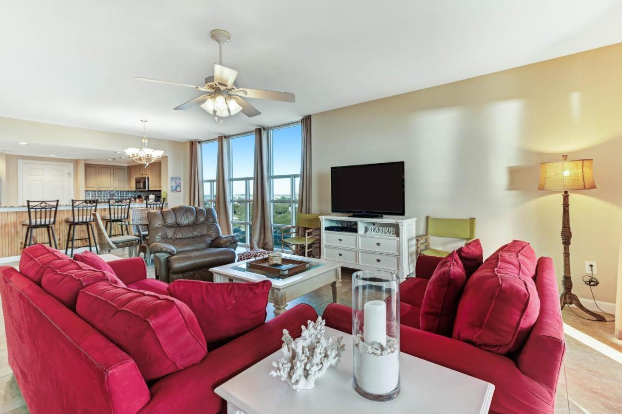 Sterling Shores III Apartment Destin Ngoại thất bức ảnh