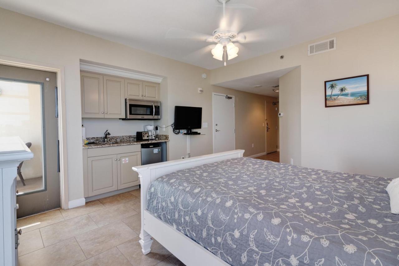 Sterling Shores III Apartment Destin Ngoại thất bức ảnh