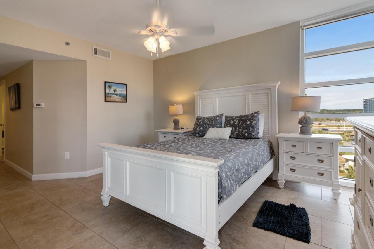 Sterling Shores III Apartment Destin Ngoại thất bức ảnh
