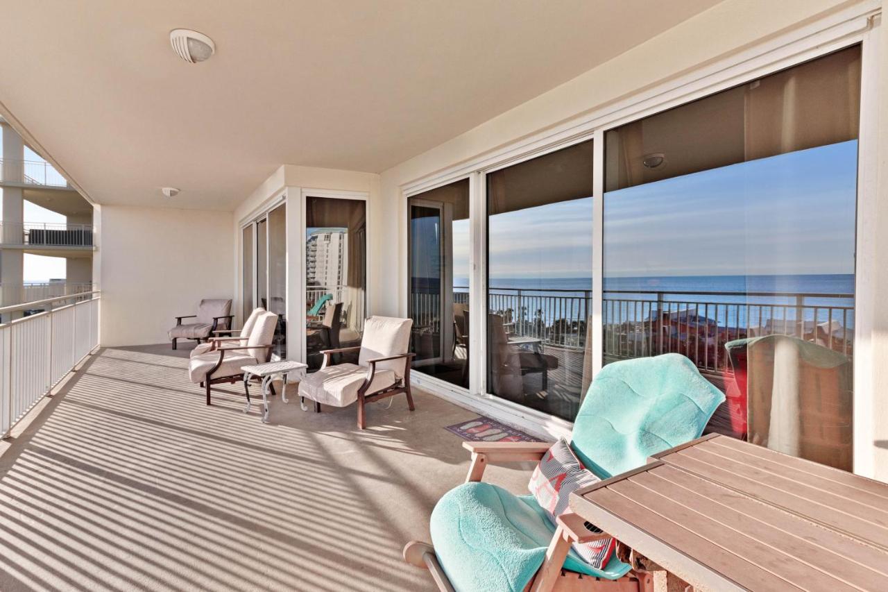 Sterling Shores III Apartment Destin Ngoại thất bức ảnh