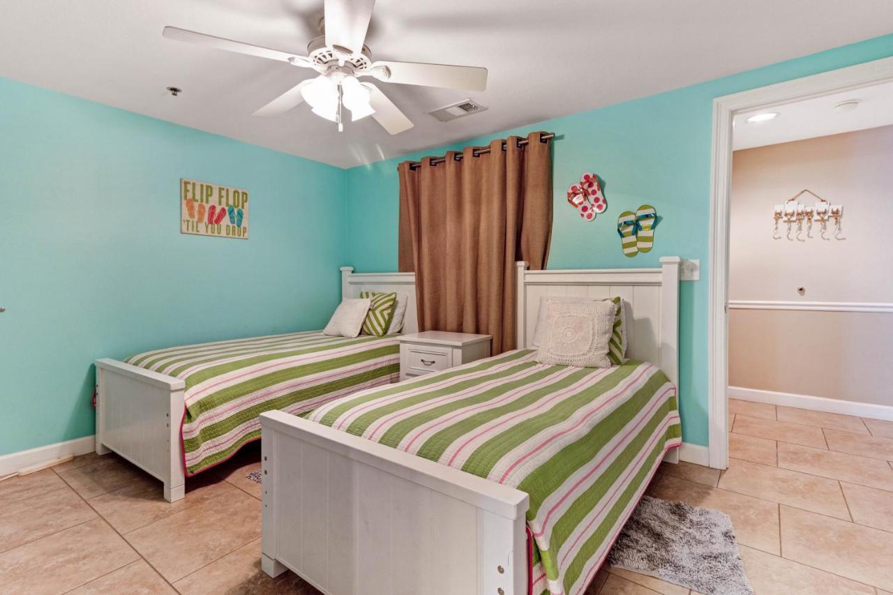 Sterling Shores III Apartment Destin Ngoại thất bức ảnh