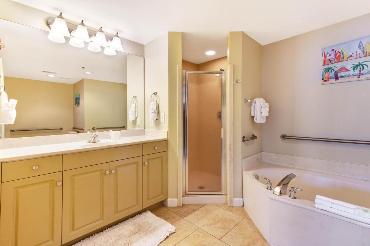 Sterling Shores III Apartment Destin Ngoại thất bức ảnh