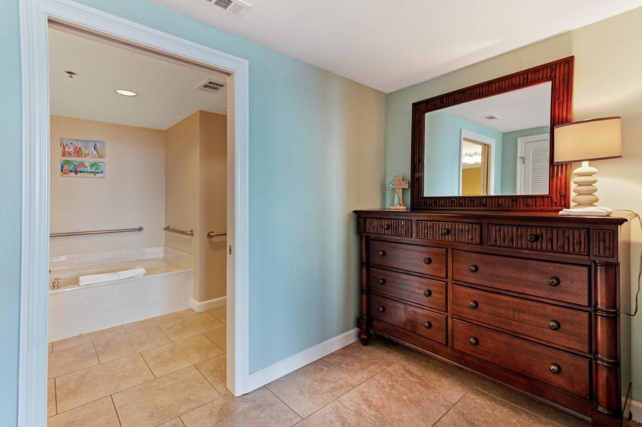 Sterling Shores III Apartment Destin Ngoại thất bức ảnh