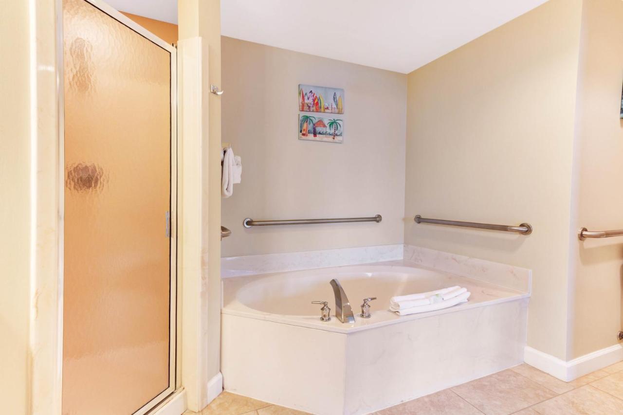 Sterling Shores III Apartment Destin Ngoại thất bức ảnh