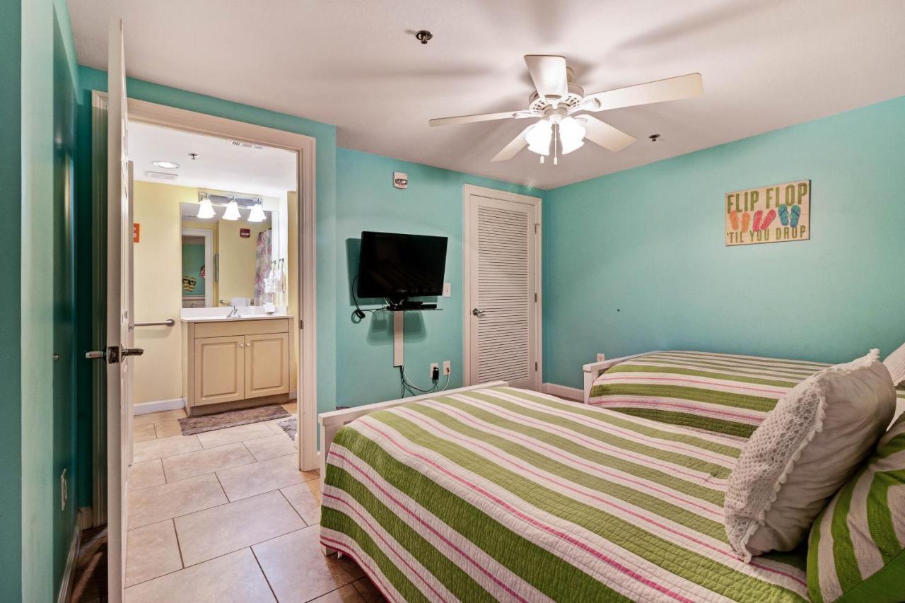 Sterling Shores III Apartment Destin Ngoại thất bức ảnh