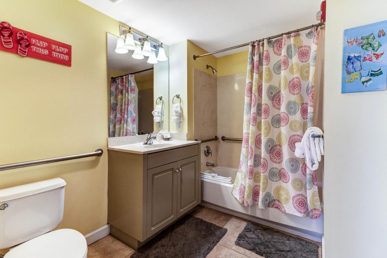 Sterling Shores III Apartment Destin Ngoại thất bức ảnh
